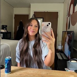 Meet your Posher, Allison